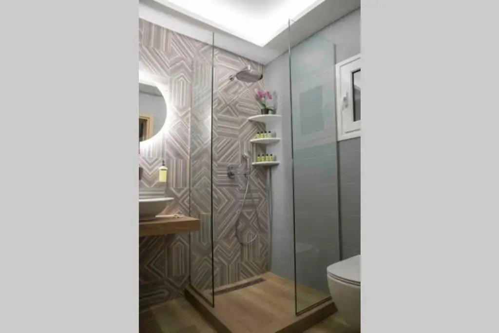 7 Steps Apartment Metro Syggrou Fix near Acropolis