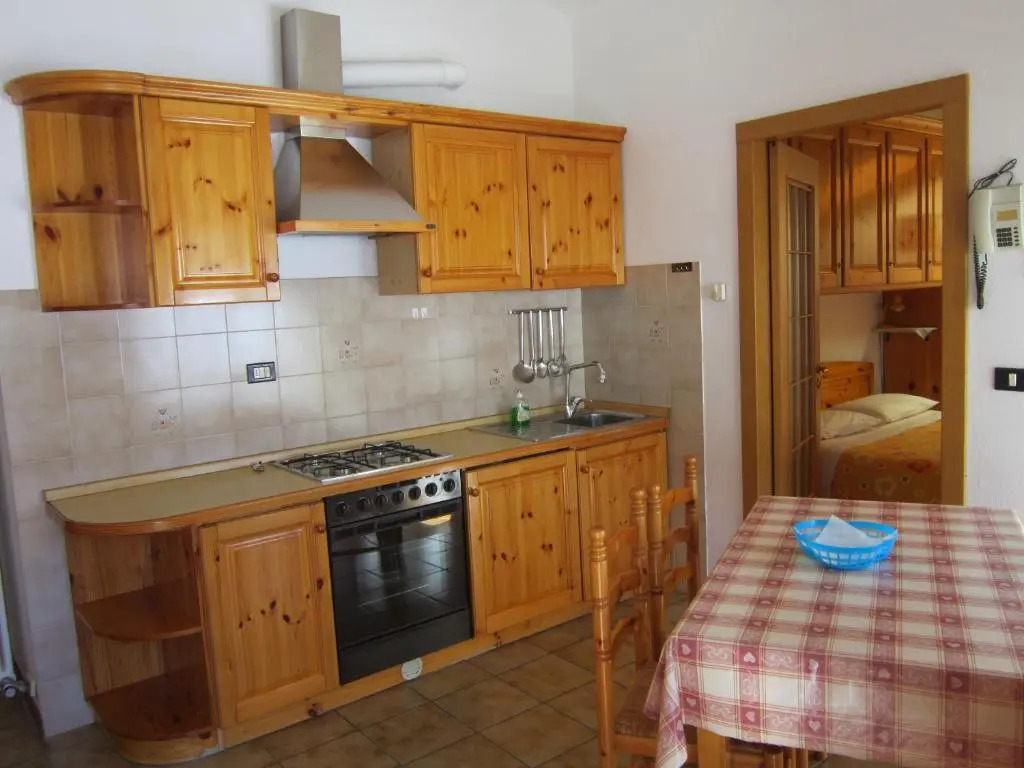 Residence Delapierre