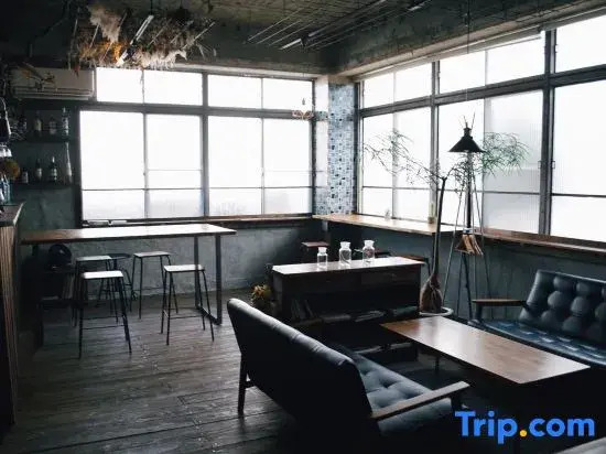 Machigoto Hotel LOOP