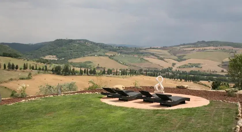 Pietramonti Estate & Country House