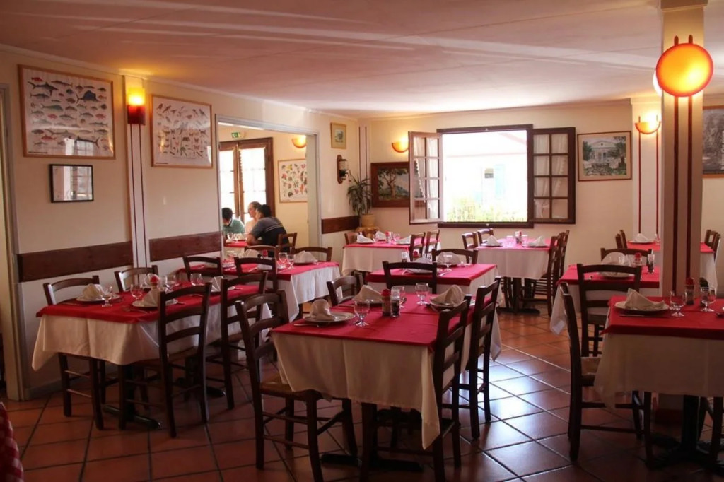 Le Relais Des Cimes - HellBourg