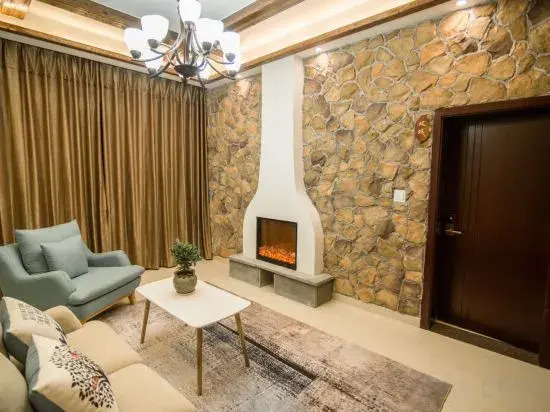 Zhiqiu Guesthouse