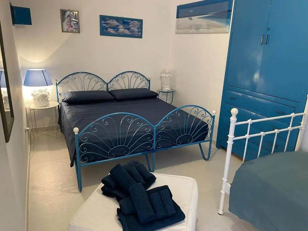 Casa Azzurro