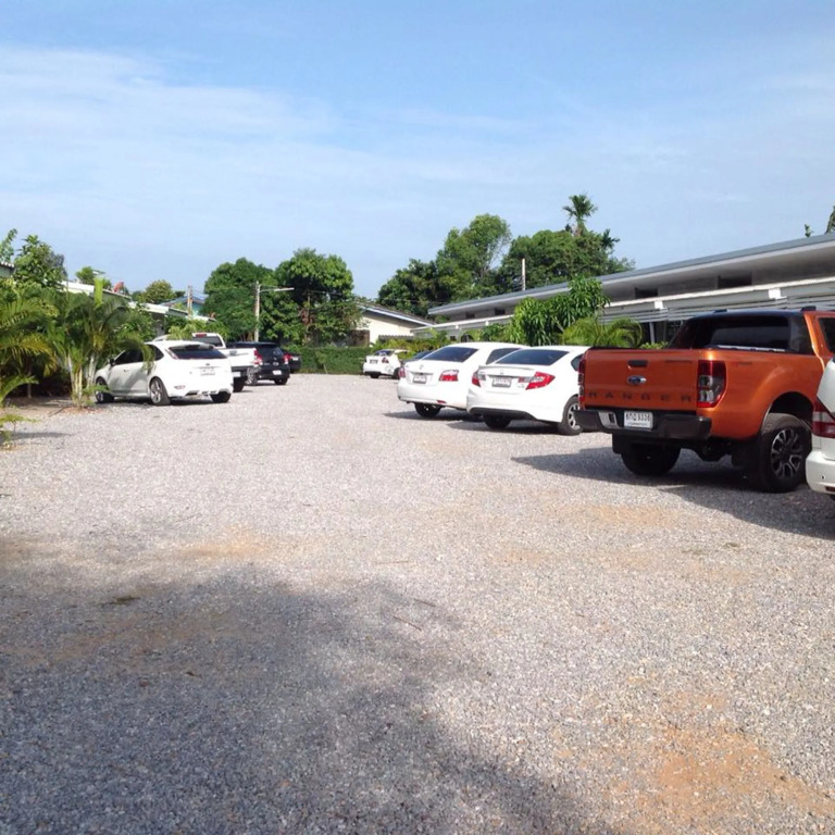 Chao Khun Resort