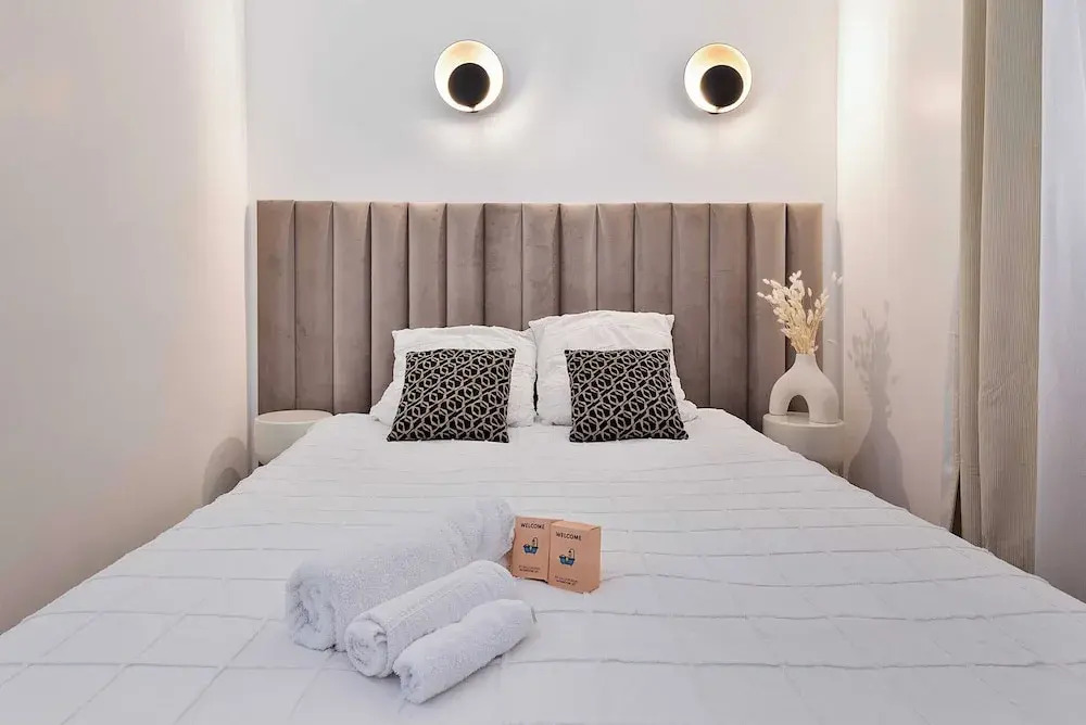 "cozy Apartment 1bdr/4p - Paris 8th/saint-lazare