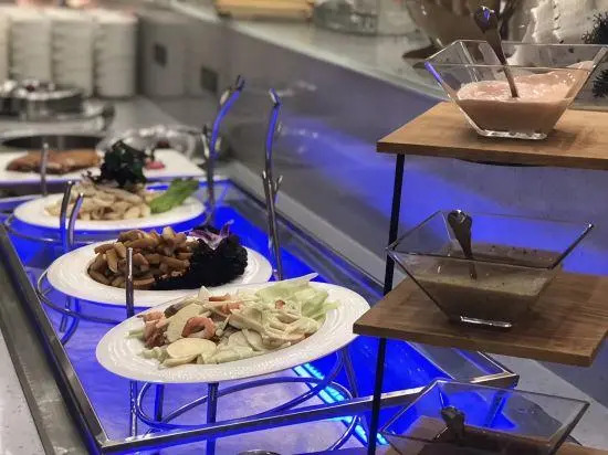 Dong Rong Hotel
