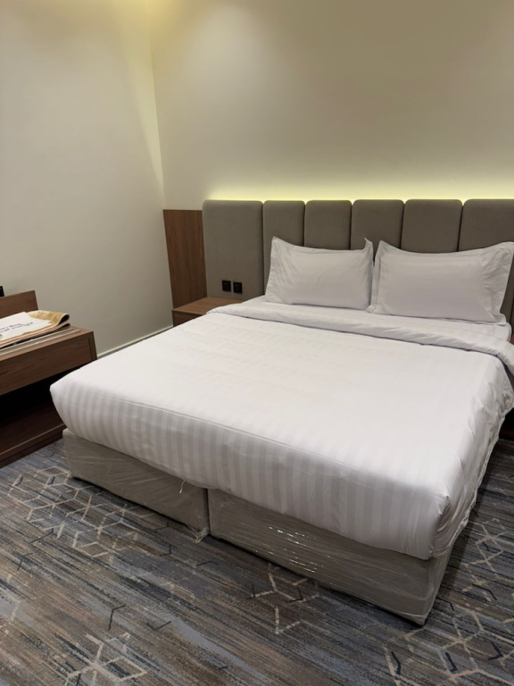 shwaheq serviced apartments