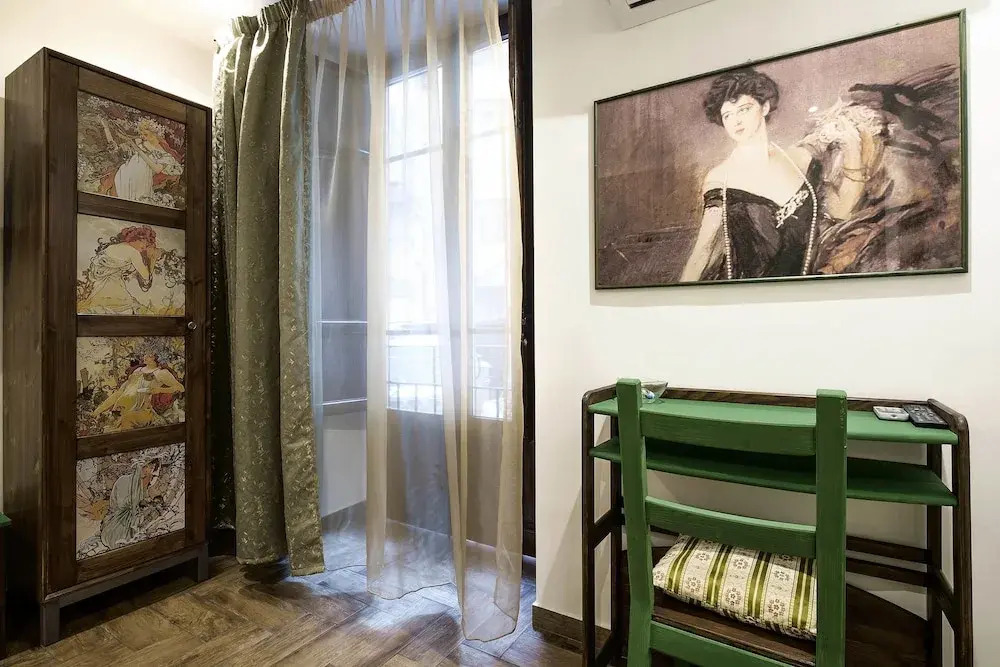 B&B Palermo