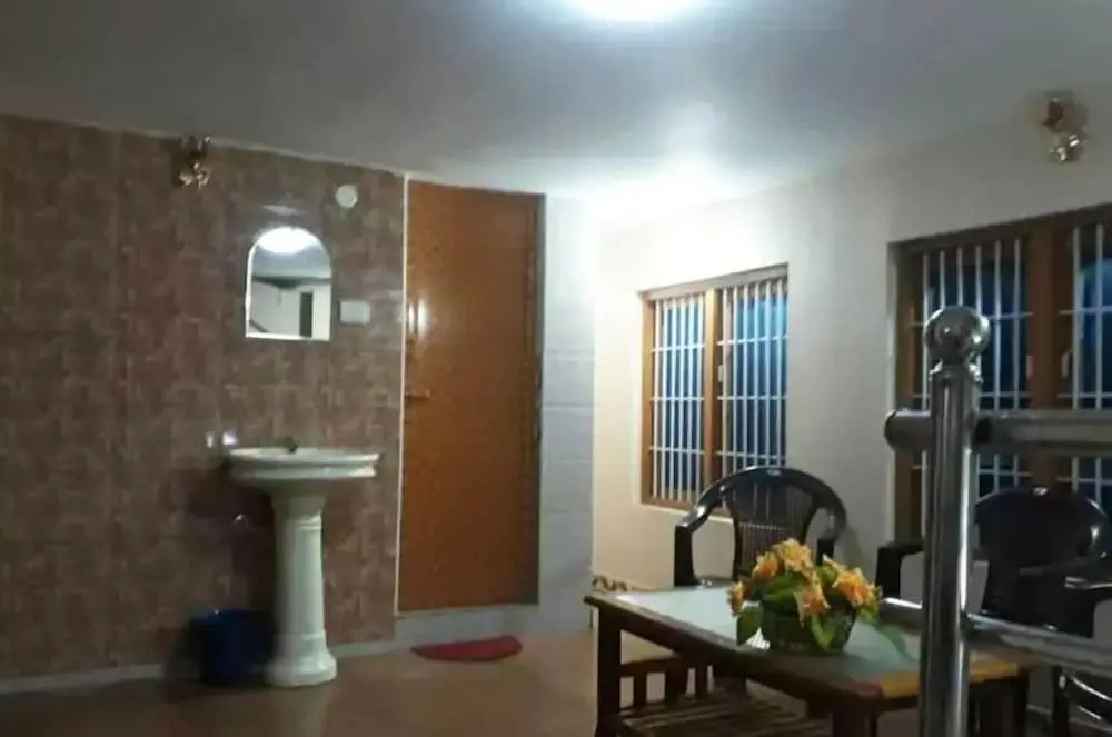 RAOJI HomeStay
