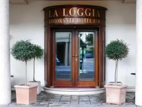 Hotel La Loggia