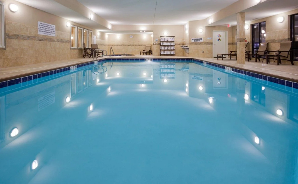 Holiday Inn Express and Suites Helena by IHG