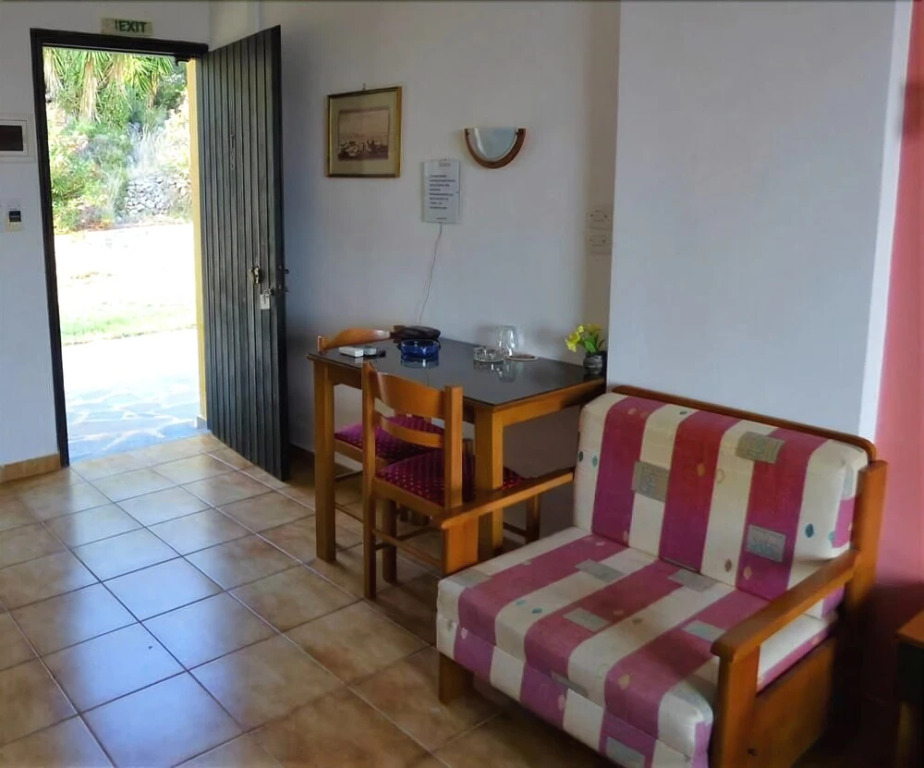 Studio With Garden/Seaview/3km To The Beach