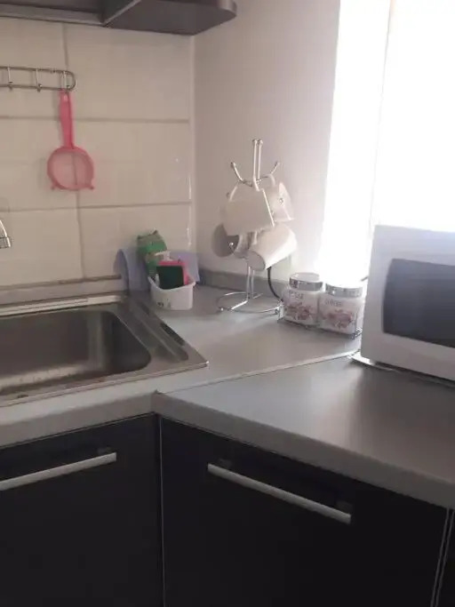 Vera's Cozy 1BR 2 beds Apartment *Feel Like Home*