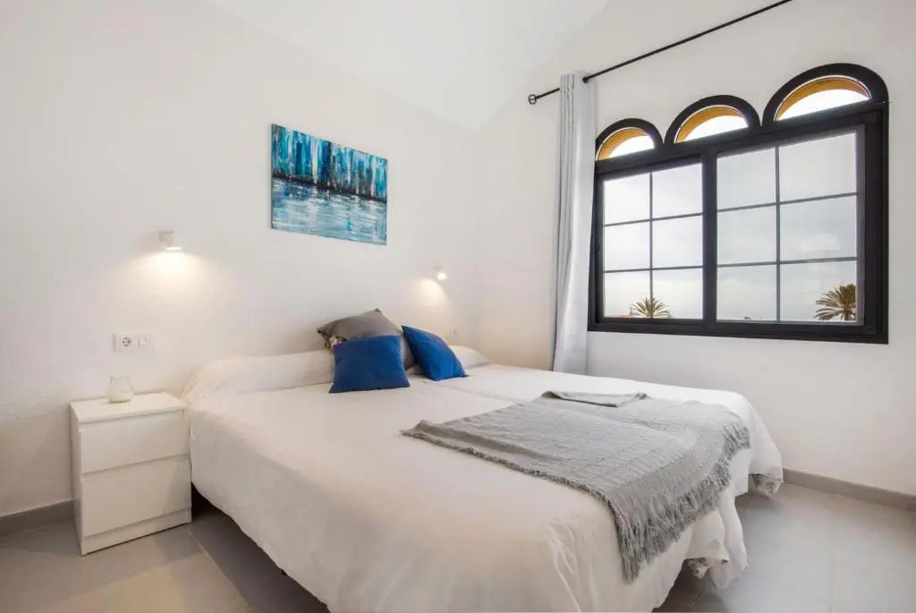 Apartamento Vista Piscina o Terraza, Wifi GRATIS