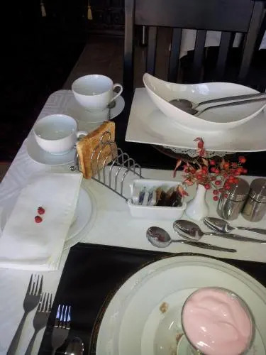 Villa Xanelle Boutique Guest House