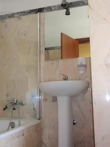 "O Viajante" Low Cost Hotel