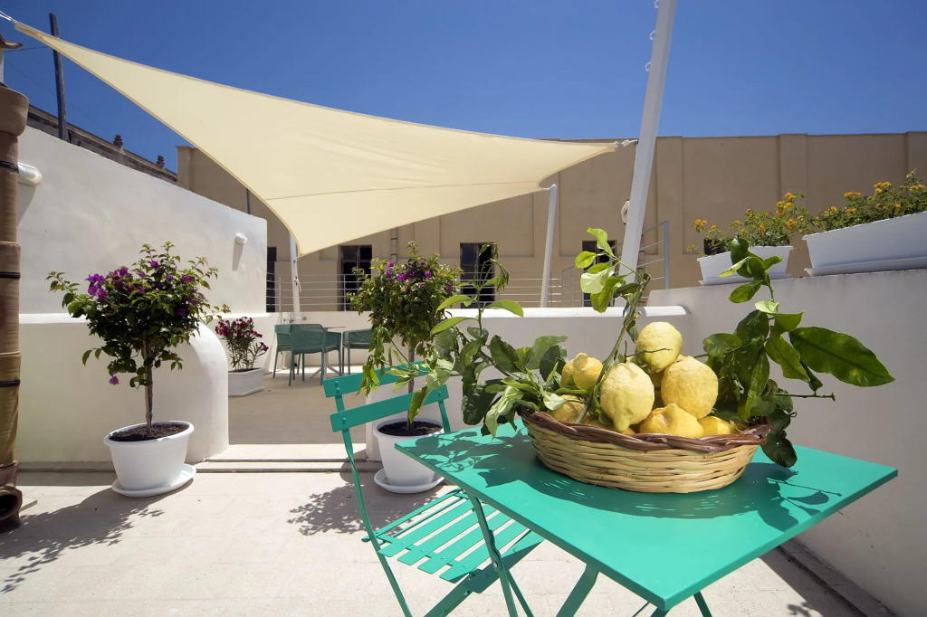 B&B Cantiere dellanima - Rooms of art
