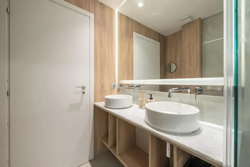 Stunning Design 1BR  Secret Garden