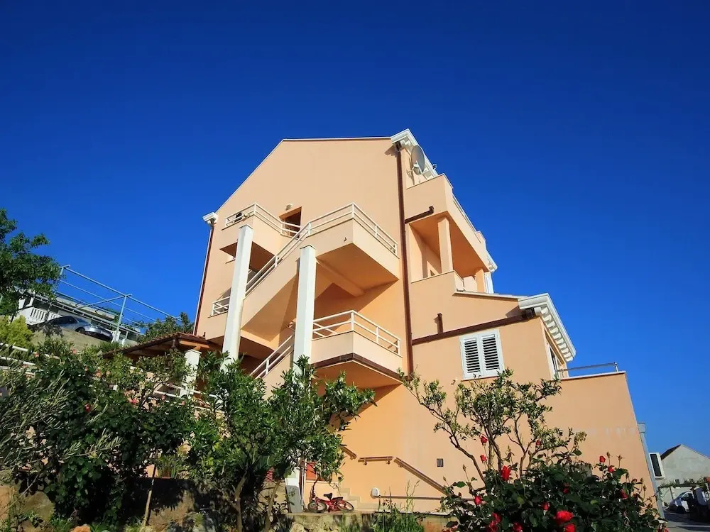 Apartment Anita A6