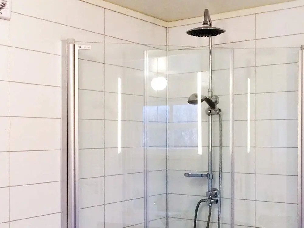 4 Star Holiday Home in Masfjordnes