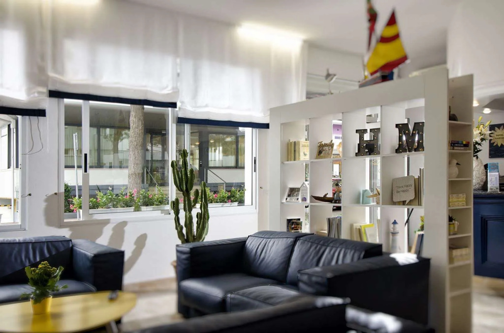 Hotel Marisa