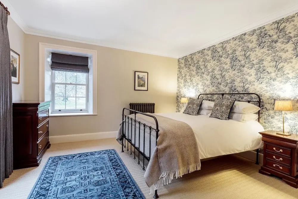 The Vicarage