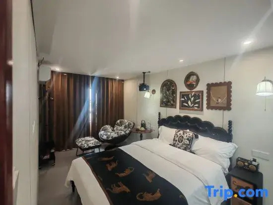 Viewing the Tide Guesthouse
