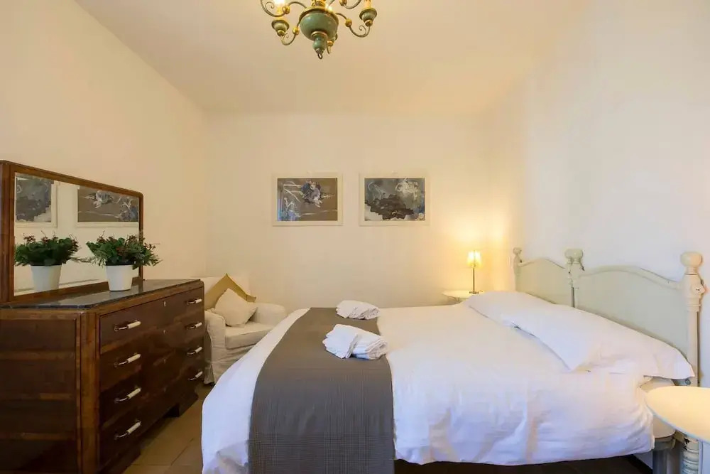 ALTIDO Cisanello Flat