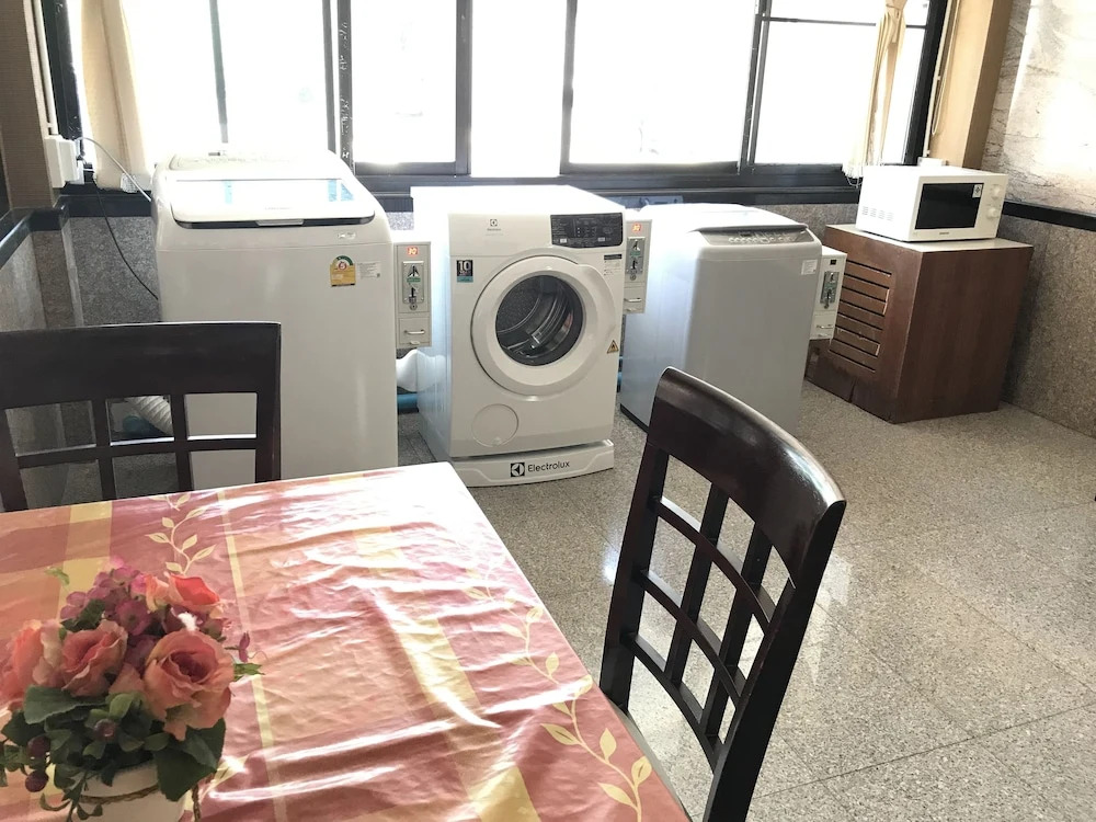 Khon Kaen Ruenrom Hotel