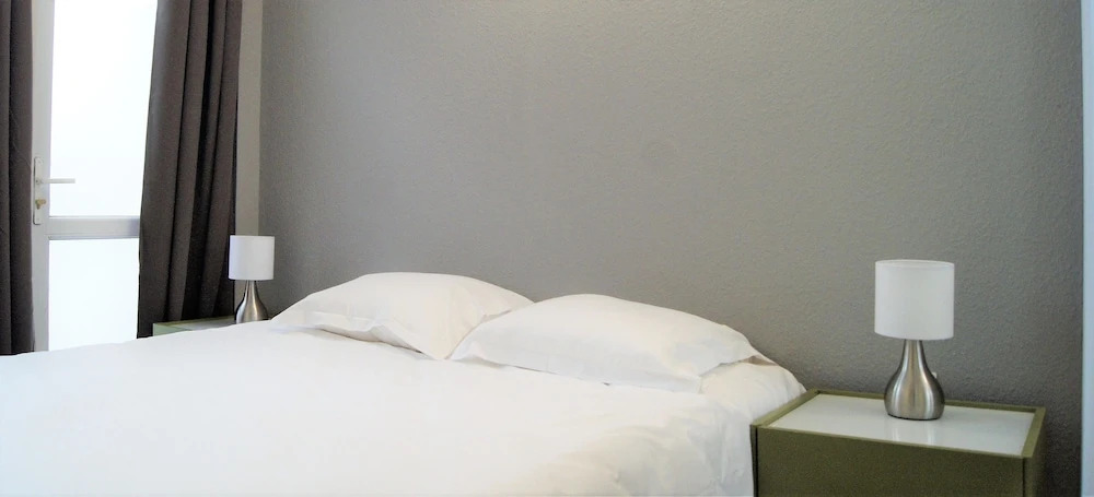 Appart Hôtel Lille - PAO