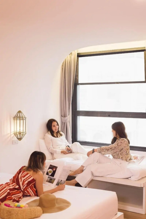 Nimit Boutique Hotel Collection