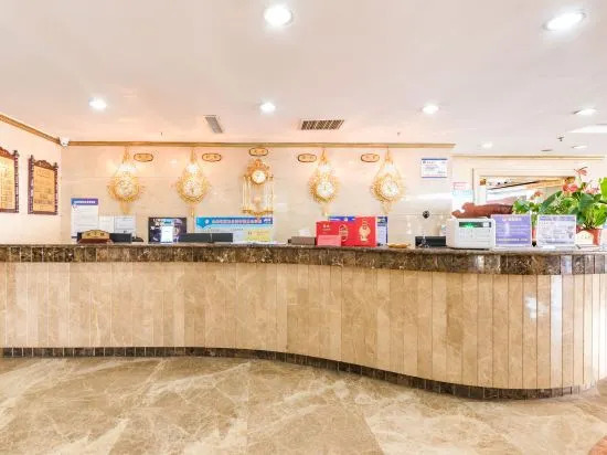 Huiyuan Hotel