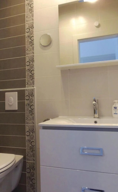 Nice Home in Drasnice With Wifi and 1 Bedrooms