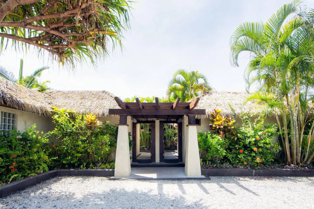 Te Manava Luxury Villas