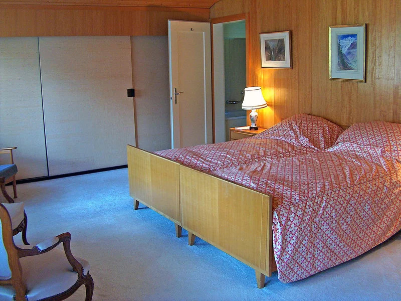 Chalet Caroline