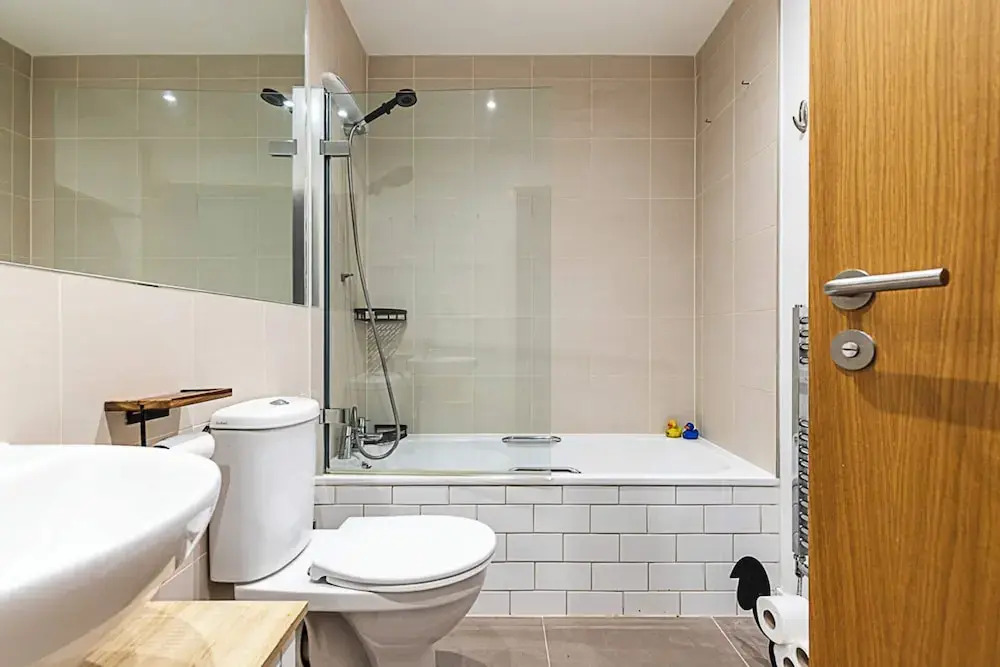 Heart of London Hideaway