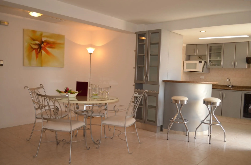 Apart Hotel TOBOROCHI