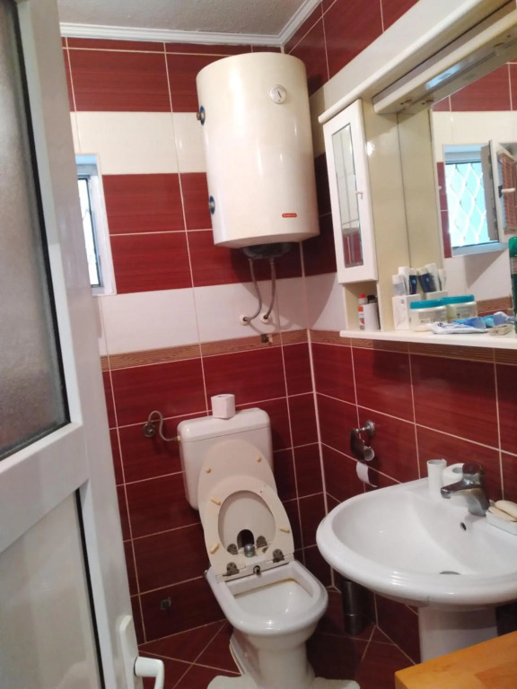 Apartmani Safo 2