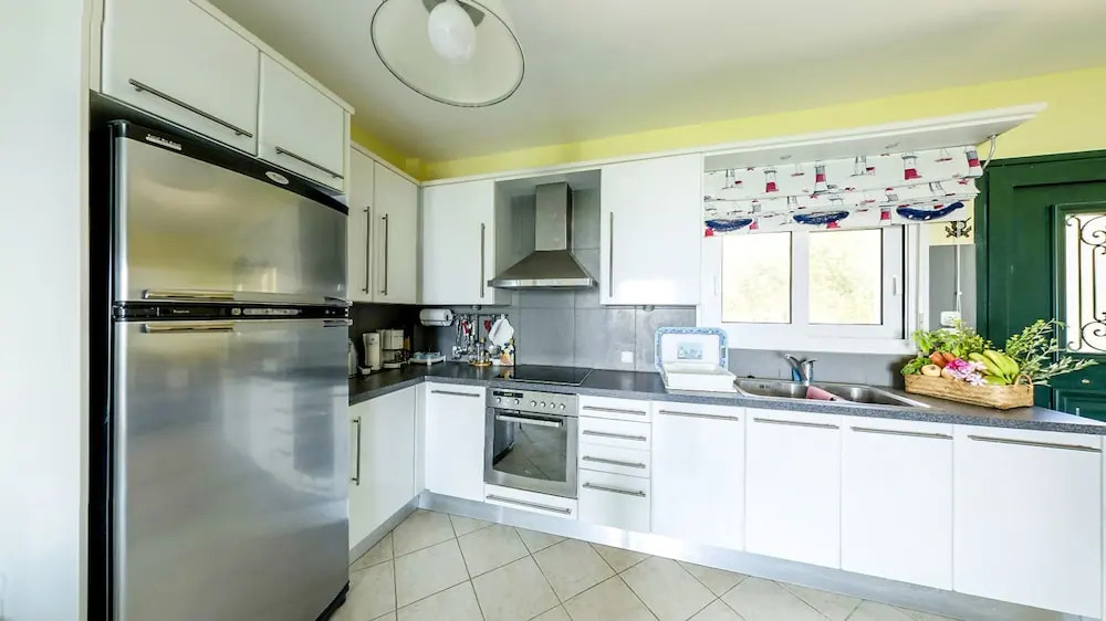 Kounopetra Beach Luxury Villas
