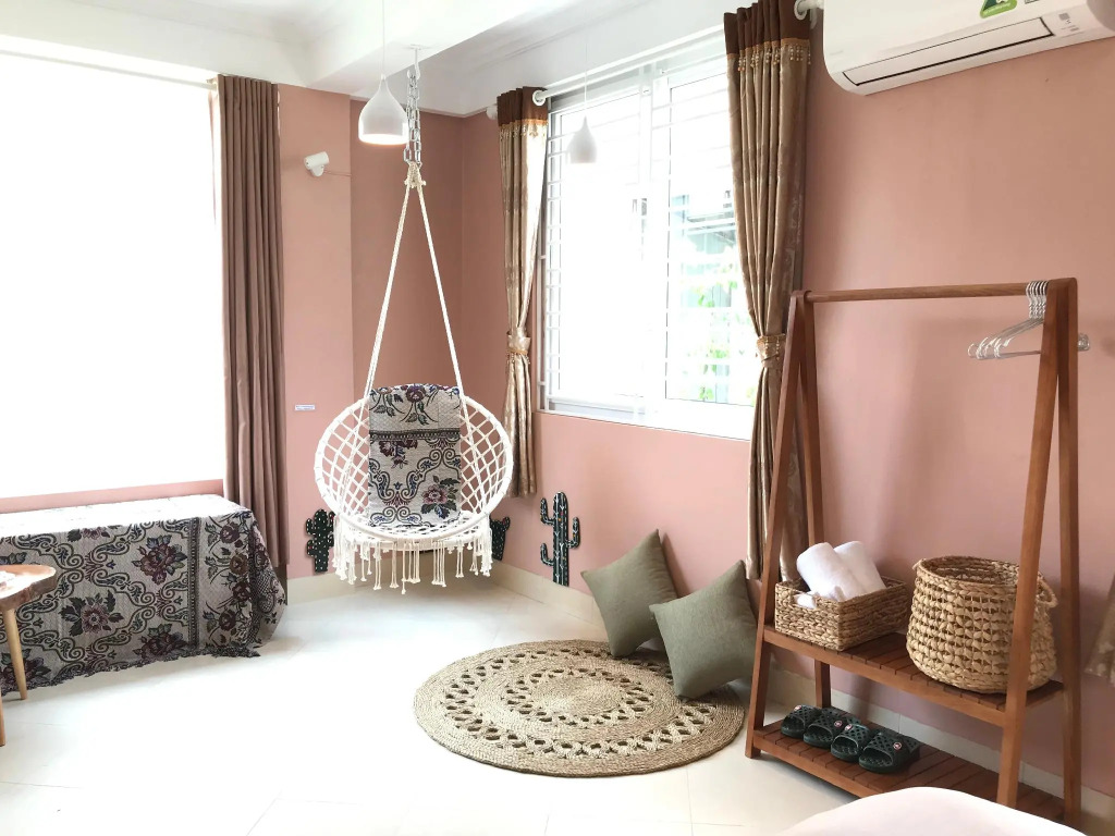 Cactus Homestay