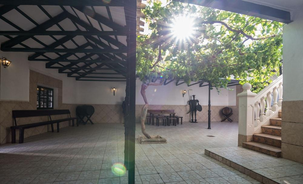 Casa Rural La del Alba Sería