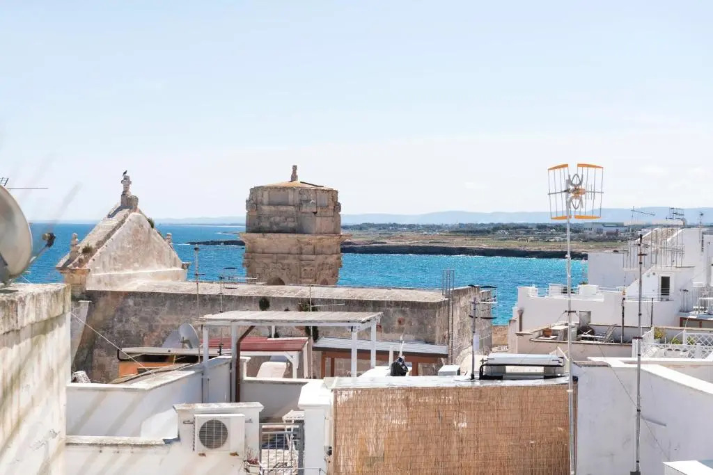 Fico! Apartments by MONHOLIDAY