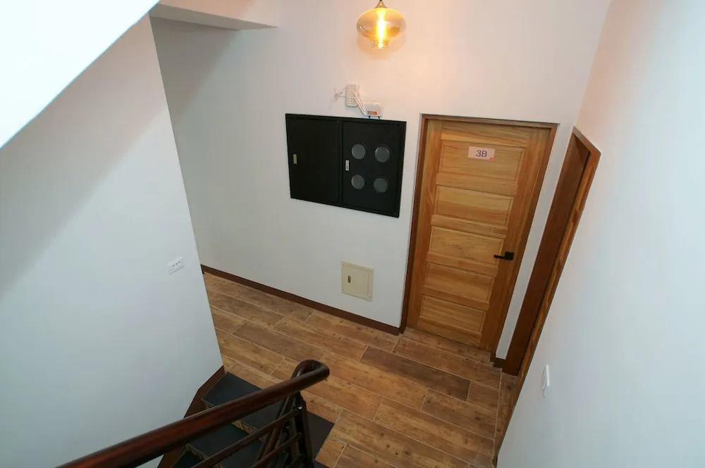Free wind B&B