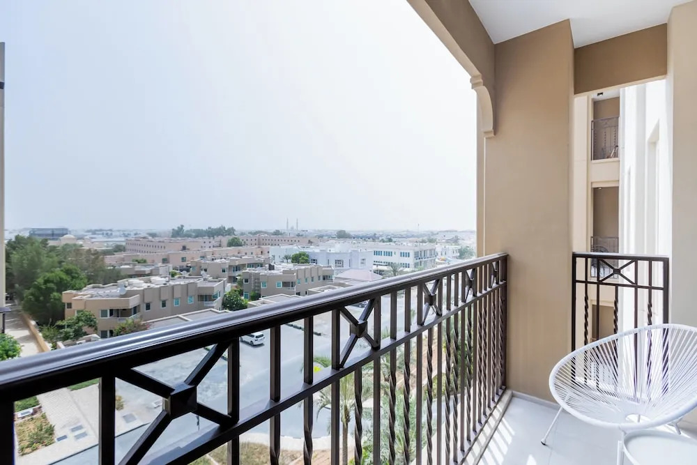 Nasma Luxury Stays - Madinat Jumeirah Living