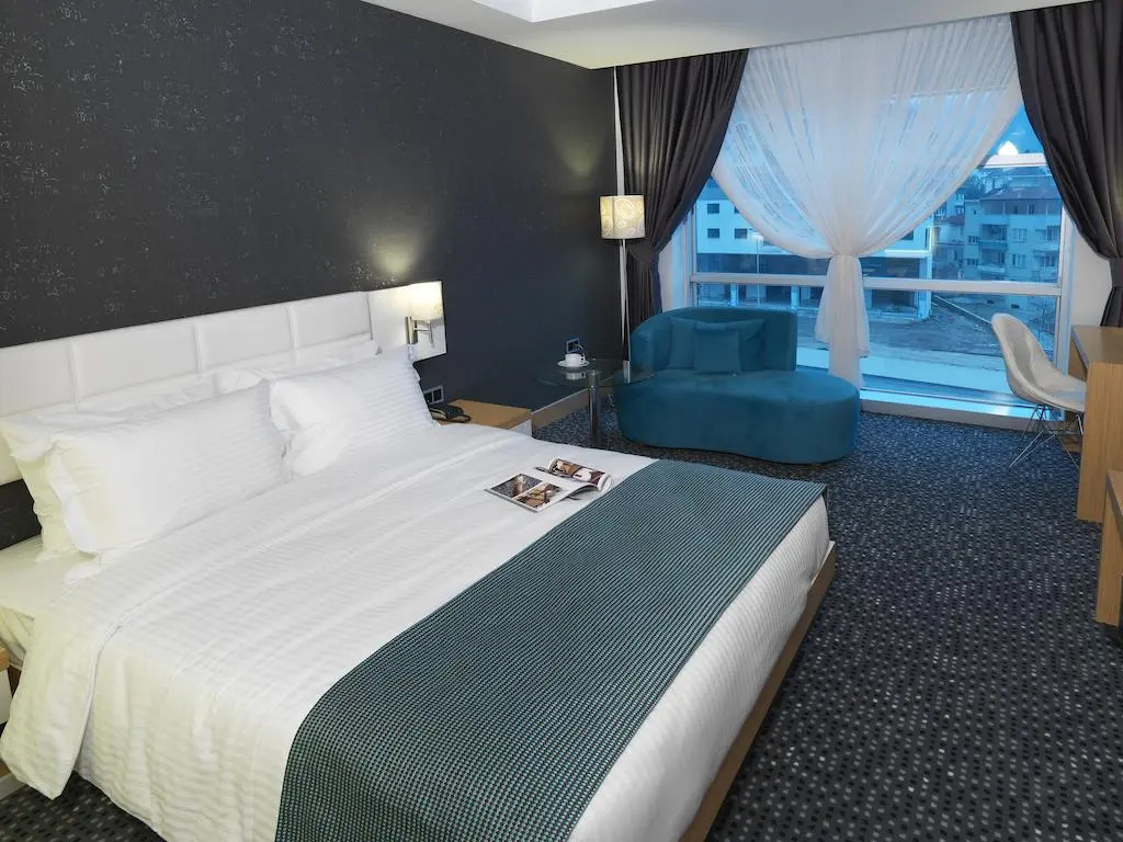 Inci Class Hotel