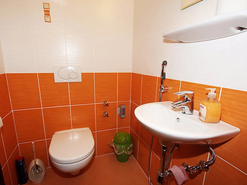 Apartment Walter by Interhome