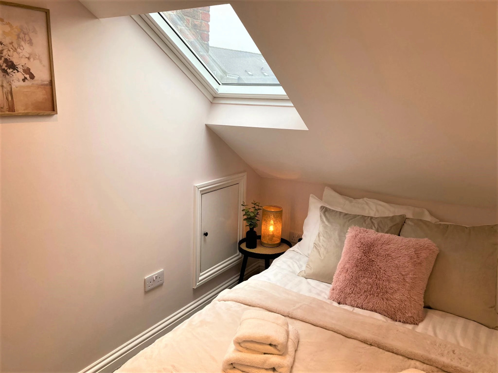 Escape 2 Unwind Minster Retreat - Sleeps 5