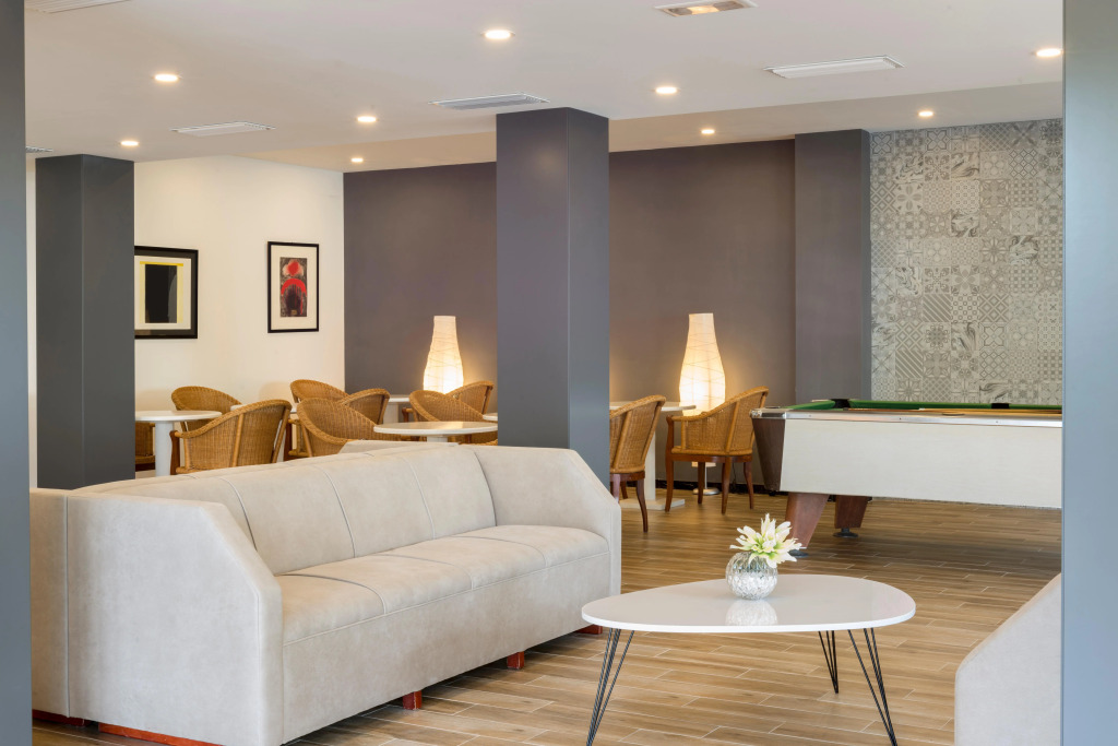 Hotel Amazonas