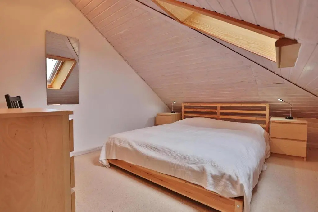 Haus Parkblick Parkblick Appartement 13