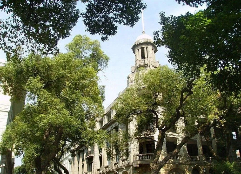 Guangdong Youth Hostel